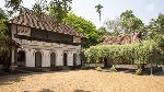 Tharavadu Heritage Home